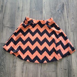 Skater Skirt